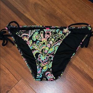 Victoria’s Secret bathing suit bottom